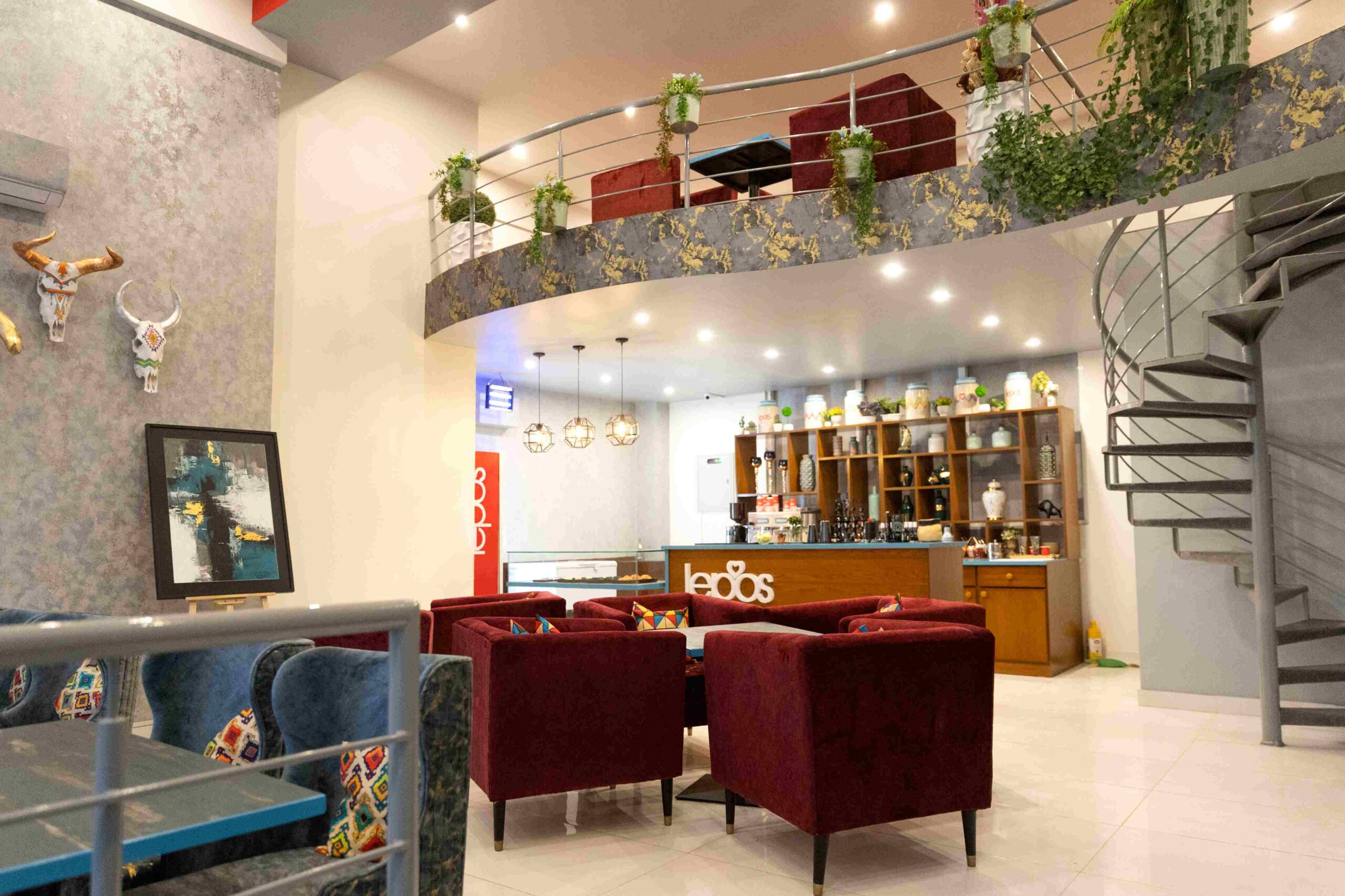 Best Breakfast in Karachi – 8 Must-Try Cafés & Restaurants in 2025
