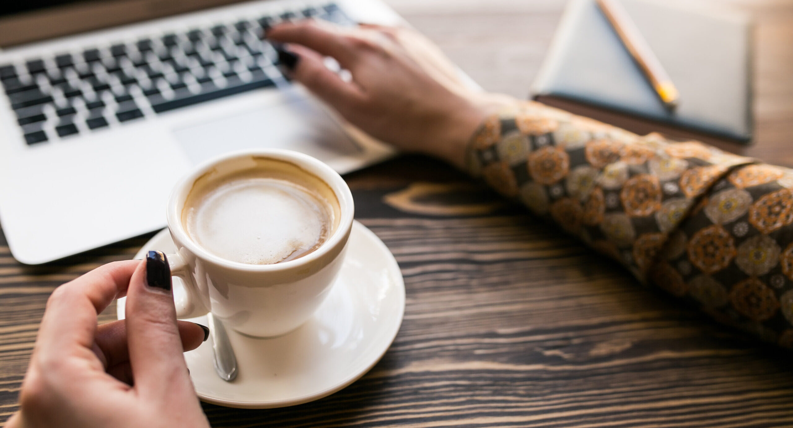 Does Coffee Make You More Productive? 5 Surprising Benefits Based On Science