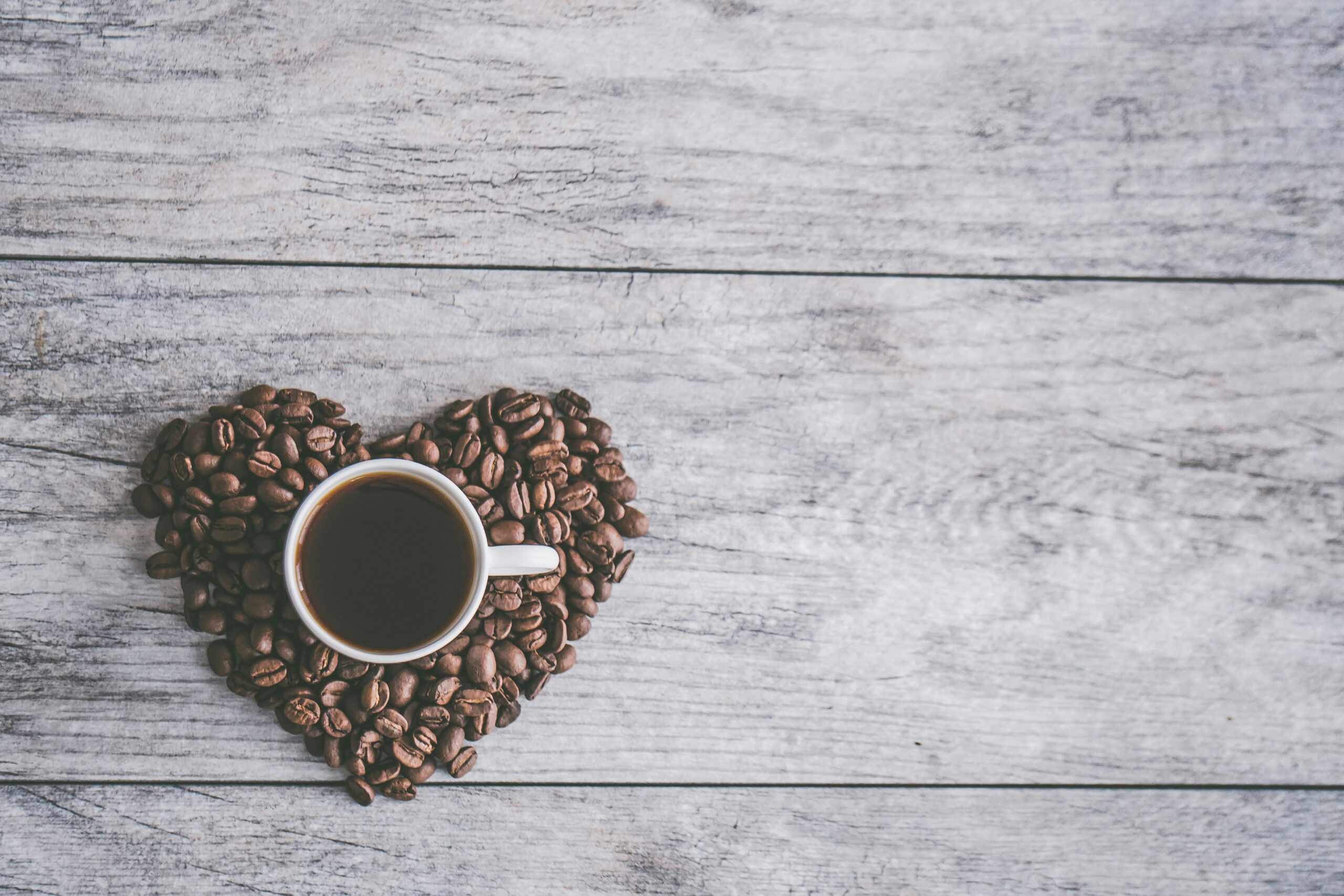 How Does Black Coffee Benefit Your Health?